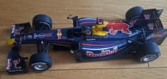 レッドブル RB5 2009 F1 1/18 ベッテル - メルカリ