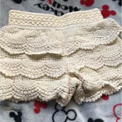 ショートパンツ80のサムネイル
