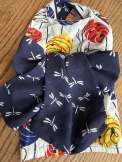 わんちゃん用浴衣のサムネイル