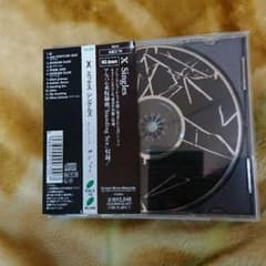X JAPAN  CDのサムネイル