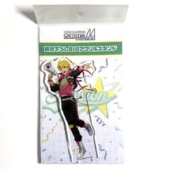 SideM 마이다류 HMV 메디코스 신작 응원 아크릴 스탠드