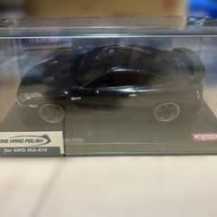 京商 ミニッツ オートスケールコレクション NISSAN GT-R 黒 - メルカリ