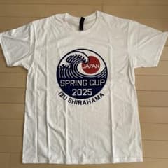 Ｔシャツ　サーフィン大会記念品のサムネイル