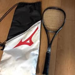 YONEX ソフトテニスラケット 軟式用VOLTRAGE 8Sのサムネイル