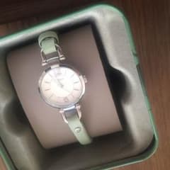 fossil 時計 美品のサムネイル