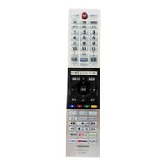 CT-90493 東芝　TOSHIBA REGZA リモコンのサムネイル