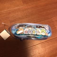 水中メガネ　子供用　すみっコぐらし　新品のサムネイル