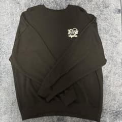 Billiard and Bar スウェット ブラック Fサイズのサムネイル