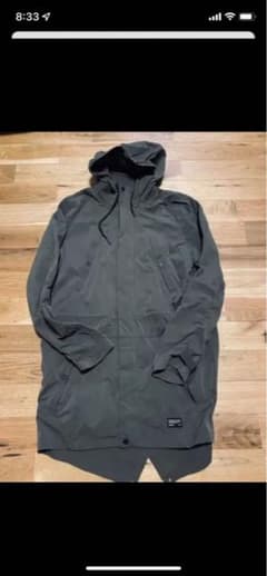 NIKE M-51 モッズコートのサムネイル