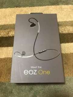 EOZ  ONE   ほぼ新品のサムネイル