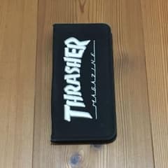 スラッシャー thrasher iPhoneケースのサムネイル