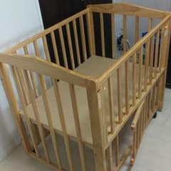 ミニベビーベッドのサムネイル