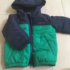 未使用 90㎝ ムージョンジョン アウターのサムネイル