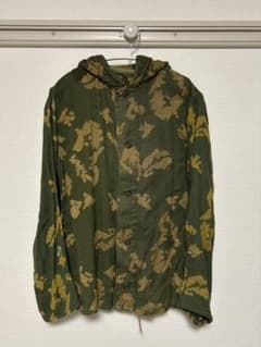 80’s ロシア軍 スナイパーパーカーのサムネイル
