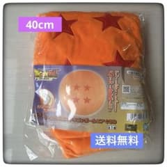 [신품] 드래곤 볼 DAIMA 사성구 쿠션 봉제 장난감 약 40cm