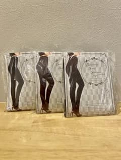 3個セット　スタイルチェンジスーパースリムトレンカのサムネイル