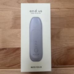 ウォーターピーラーのサムネイル