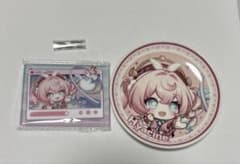 崩壊スターレイル　一番くじ　ヒアンシー　まとめ売り - 2