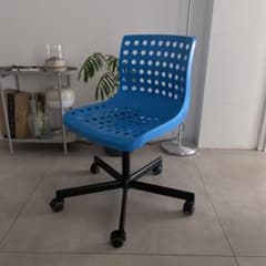 90s〜00s OLD IKEA イケア SKALBERG デスクチェア 椅子 90s〜00s OLD IKEA イケア SKALBERG デスクチェア 椅子 - メルカリ