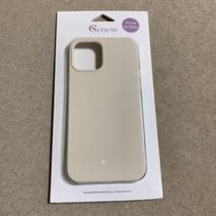 senese シーセンス iPhoneケース　12/12proのサムネイル