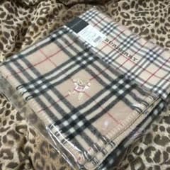 バーバリー❤︎おくるみなどに❤︎のサムネイル