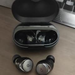 女子高生使用済み！Anker Soundcore Space A40 本体のサムネイル