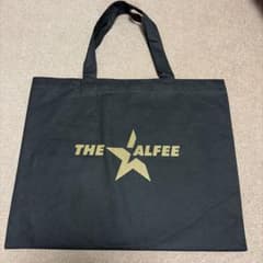 THE ALFEE ショッピングバック 2026 春ツアー - メルカリ