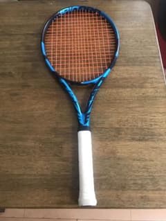 ピュアドライブ2022 100インチ 300g スイングウエイト280.5g ピュアドライブ2022 100インチ 300g スイングウエイト280.5g