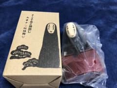 カオナシ 楊枝とりのサムネイル
