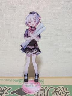 魔法少女ノ魔女裁判 アクリルスタンド 桜羽エマのサムネイル