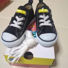 【未使用品】コンバース Child All Star 15cmのサムネイル