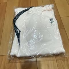 【新品未開封】SexyZone SZ10TH パーカーのサムネイル