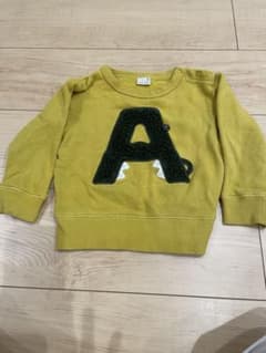 サイズ90⭐︎裏起毛のサムネイル