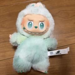 ラブブのサムネイル