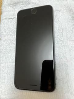 iPhone 8 Space Gray 64 GB docomoのサムネイル