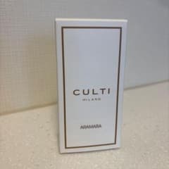【新品未使用】CULTI ARAMARA 100ml ルームスプレーのサムネイル