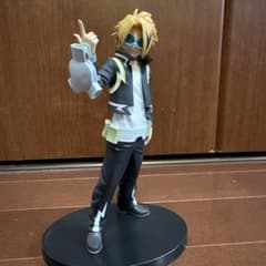 僕のヒーローアカデミア 上鳴電気 フィギュアのサムネイル