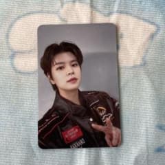 StrayKids スンミン スキズ 樂STAR 2週目 サノク トレカ - メルカリ