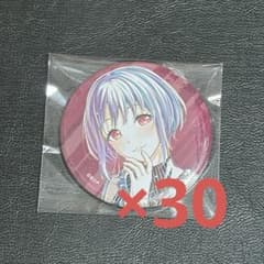 バンドリ ani-art 第6弾 缶バッジ ave mujica アモーリス - メルカリ