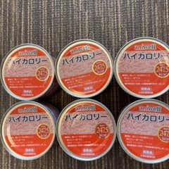 aniwellハイカロリーのサムネイル