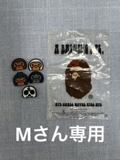 BAPE マイロキーカバーのサムネイル