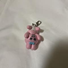 おぱんちゅうさぎ つまんでつなげてますこっとのサムネイル