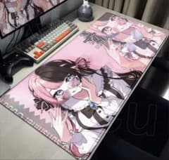 α1 ぶいすぽっ! 配信部屋&うさぎ 橘ひなの スリーブ&プレイマット ぶいすぽ 橘ひなの ひなーの 推し スリーブ プレマ プレイマット 白詰