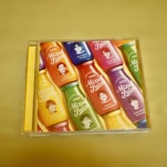 ジャニーズWEST Mixed Juice(通常盤)のサムネイル