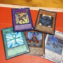 遊戯王オフィシャルカードゲームのサムネイル