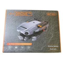 【メ 0521-44】 Qinux Drone H8 ドローンのサムネイル