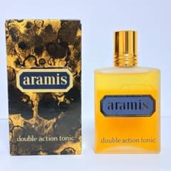 新品未使用 アラミス ダブル アクション トニック 120ml 292 - メルカリ