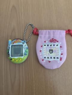 たまごっち一番くじ A賞 E賞のサムネイル