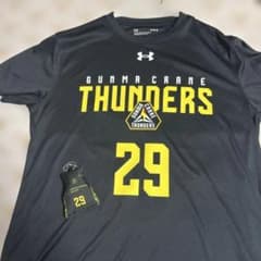 群馬クレインサンダーズ 細川一輝選手 グッズセット - メルカリ