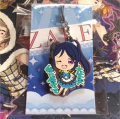 [Aqours] 마츠우라 카난 러버스트